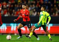 Đội hình ra sân chính thức Toulouse vs Rennes, 19h ngày 12/2 (cập nhật)