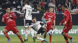 Nhận định, soi kèo Colo Colo vs Ñublense, 6h ngày 14/2