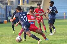 Nhận định, soi kèo Kenkre vs Sudeva, 20h30 ngày 13/2