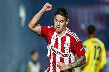 Nhận định, soi kèo Olympiacos vs Panetolikos, 2h ngày 14/2