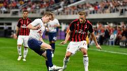 Thông tin lực lượng mới nhất AC Milan vs Tottenham, 3h ngày 15/2