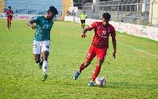 Nhận định, soi kèo Inter Kashi với Churchill Brothers, 20h30 ngày 14/02: Bắt nạt đội khách