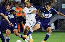 Nhận định, soi kèo Tigres UANL vs Vancouver Whitecaps, 8h00 ngày 15/2: Vé cho chủ nhà