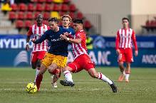 Nhận định, soi kèo Almeria vs Andorra, 2h30 ngày 14/2: Đánh chiếm top 2