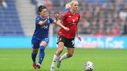 Nhận định, soi kèo Nữ Atletico vs Nữ MU, 03h00 ngày 13/2: Sức mạnh Quỷ đỏ