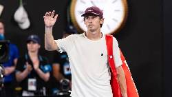 Nhận định tennis De Minaur vs Wawrinka - Vòng 2 Rotterdam Open, 20h30 ngày 12/2