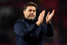 Tottenham lên kế hoạch tái ngộ với HLV Pochettino