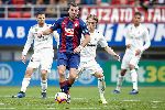 Đội hình dự kiến Real Madrid vs Eibar, 3h00 ngày 14/3