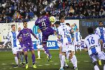 Kết quả đối đầu Leganes vs Valladolid, 19h00 ngày 14/3