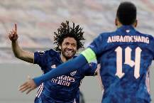 Kết quả Cúp C2 châu Âu hôm nay 12/3: Arsenal, Tottenham chung vui, MU rơi chiến thắng 