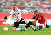 MU nhận hung tin sau trận hòa đáng tiếc trước AC Milan