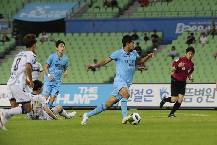 Nhận định Daegu FC vs Jeju United, 12h00 ngày 13/3