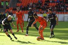 Nhận định FK Ural vs Rotor Volgograd, 16h00 ngày 13/3