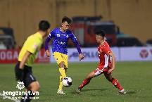 Nhận định Hải Phòng vs Hà Nội, 18h ngày 13/3