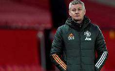 Solsa: ‘MU hòa AC Milan là một kết quả công bằng’