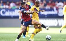 Nhận định, soi kèo Barcelona vs Osasuna, 3h ngày 14/3