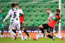 Nhận định, soi kèo Groningen vs NEC, 0h45 ngày 13/3