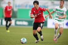 Nhận định, soi kèo Hannover vs Nurnberg, 19h30 ngày 13/3