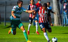 Phân tích kèo hiệp 1 Guadalajara Chivas vs Club America, 10h ngày 13/3