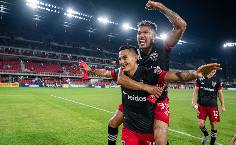 Soi kèo bóng đá Mỹ MLS sáng nay 13/3: DC United vs Chicago Fire