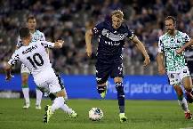 Dự đoán, soi kèo thẻ vàng Melbourne Victory vs Western United, 14h ngày 13/3