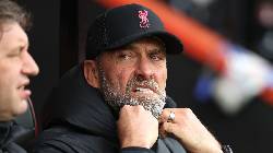 Klopp cay đắng: 'Cậu ta đã phá hỏng tất cả nỗ lực của Liverpool'