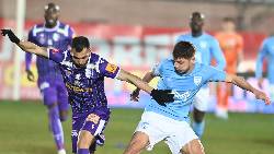 Nhận định, soi kèo Chindia vs Voluntari, 22h30 ngày 13/3