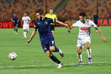 Nhận định, soi kèo National Bank vs Pyramids, 23h ngày 13/3