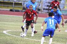 Phân tích kèo hiệp 1 Jamaica vs Trinidad và Tobago, 8h ngày 15/3