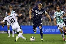 Phân tích kèo hiệp 1 Melbourne Victory vs Western United, 14h ngày 13/3