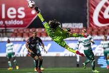 Phân tích kèo hiệp 1 Santos Laguna vs Tijuana, 8h05 ngày 13/3