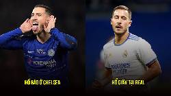 Top 3 vị thần gánh team bỗng hoá “phế nhân” ở đội bóng mới