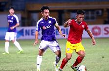 Nhận định, soi kèo Hà Nội với Hà Tĩnh, 19h15 ngày 12/03: Mục tiêu quan trọng