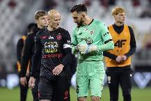 Nhận định, soi kèo Piast Gliwice với Puszcza Niepolomice, 0h30 ngày 13/3: Đừng coi thường lính mới