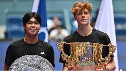 Nhận định tennis Sinner vs Tien - Tứ kết Indian Wells Masters, 3h00 ngày 13/3