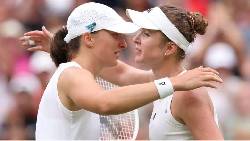 Nhận định tennis Swiatek vs Svitolina - Tứ kết Indian Wells Masters, 4h30 ngày 13/3