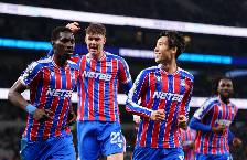 Soi kèo góc Crystal Palace vs AEK Larnaca, 3h00 ngày 13/03