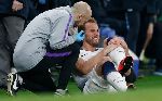 Harry Kane nghỉ hết mùa, lỡ UEFA Nations League