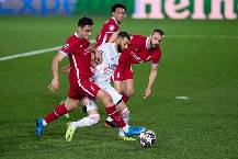 Nhận định Liverpool vs Real Madrid: Điểm tựa Anfield?