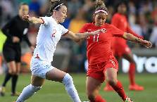 Nhận định Nữ Anh vs Nữ Canada, 01h15 ngày 14/4