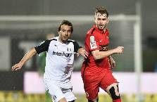 Soi kèo xiên hôm nay 13/4: Astra Giurgiu vs Dinamo Bucuresti