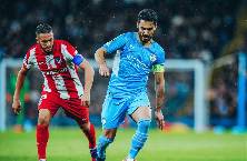 Dự đoán, soi kèo thẻ vàng Atletico Madrid vs Man City, 2h ngày 14/4