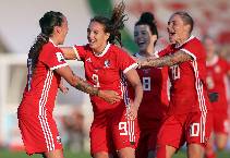 Nhận định, soi kèo Nữ Kazakhstan vs Nữ Wales, 20h00 ngày 12/4