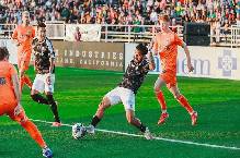 Nhận định, soi kèo Oakland Roots vs San Diego Loyal, 09h00 ngày 14/04