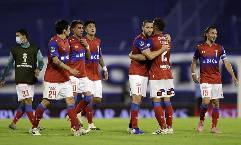 Nhận định, soi kèo Univ Catolica Quito vs Sporting Cristal, 5h15 ngày 13/4