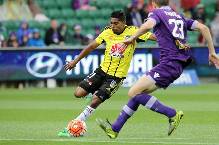 Phân tích kèo hiệp 1 Perth Glory vs Wellington Phoenix, 16h05 ngày 13/04