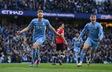 Soi kèo phạt góc Atletico Madrid vs Man City, 2h00 ngày 14/4