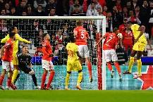 Soi kèo phạt góc Liverpool vs Benfica, 2h00 ngày 14/4