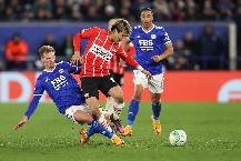 Tiên tri mèo Cass dự đoán PSV vs Leicester, 23h45 ngày 14/4