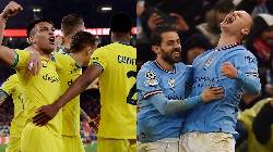 Bản tin sáng 12/4: Man City đặt 1 chân vào bán kết; Chelsea tiếp cận thần đồng Barca